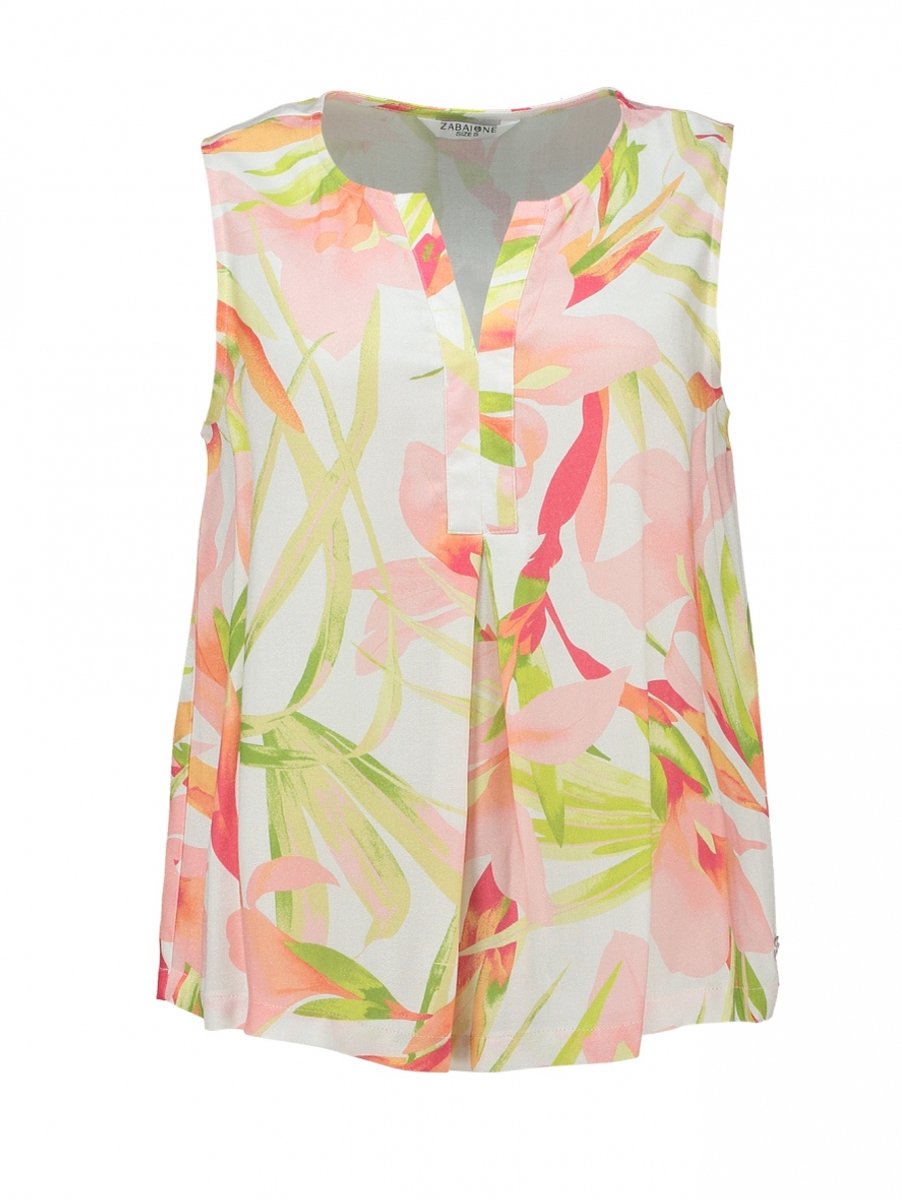 Zabaione - Dames Top - S