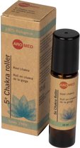 Aromed Lotus 5e chakra roller 10 ml