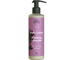 Urtekram Soothing Lavender Bodylotion