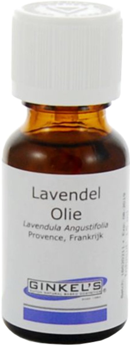 Ginkel's Lavendelolie Provence - 15 ml