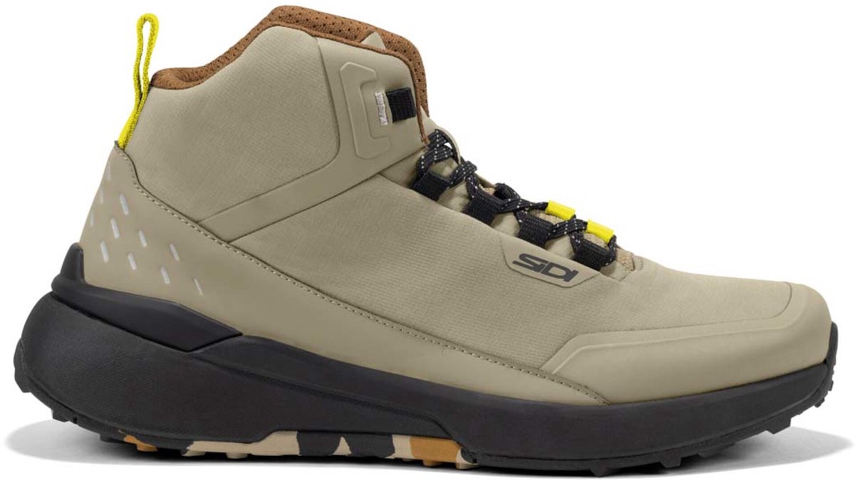 Sidi Nucleus Motorschoenen -
