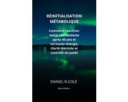 Réinitialisation Mètaboloque