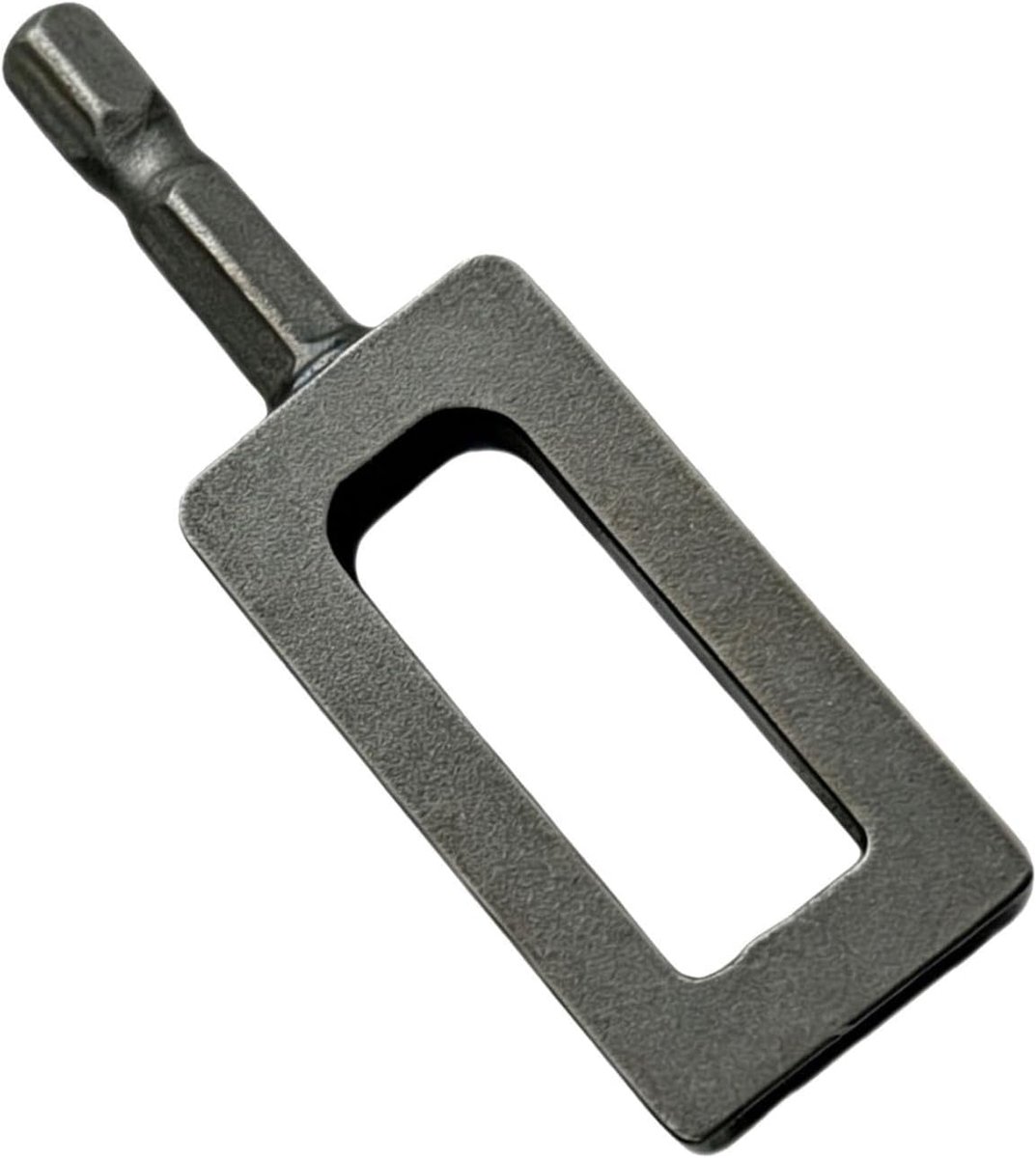 Boor aansluiting - Draad wikkelaar - Hekken binden - Automatisch draaien - 35g - Zwart