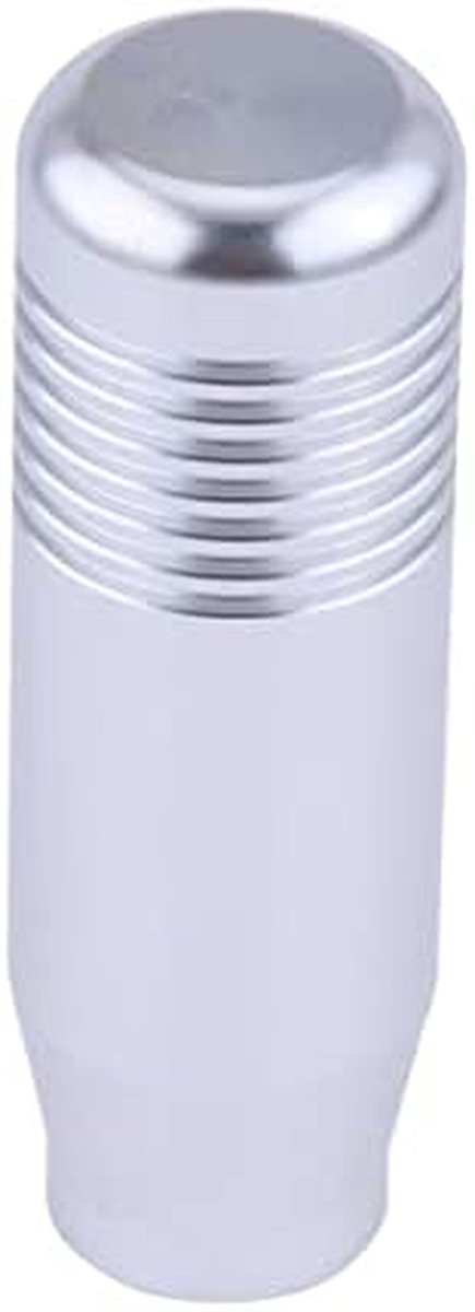 Versnellingspook Knop - Schakelhendel Stok - Auto Interieur - Universele Pasvorm - 85 cm Hoogte - Chroom — afbeelding 4