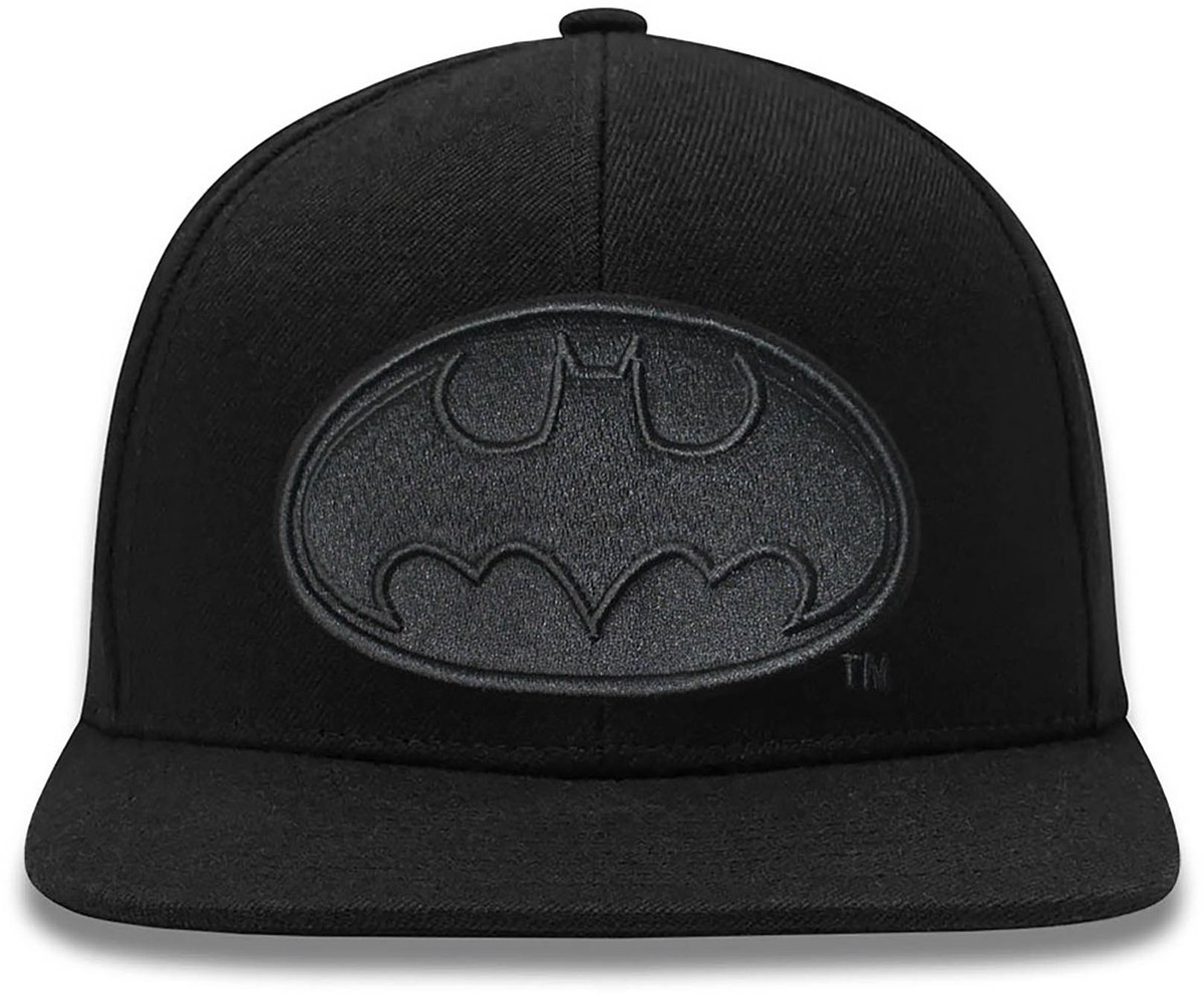 Logoshirt Kappe DC Batman Logo