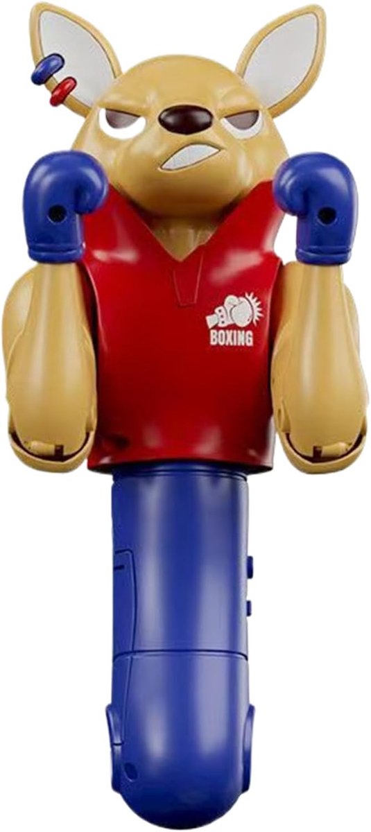 Interactieve Box Set - Reactie Machine - Reactievermogen Trainen - Bewegingssensor Licht - 10 cm Breed - Niet gespecificeerd