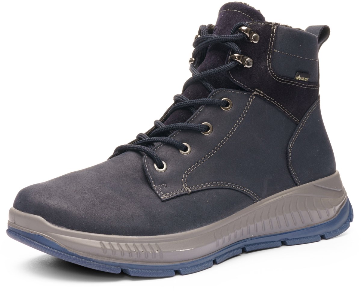 ara men Laars Aldo blauw
