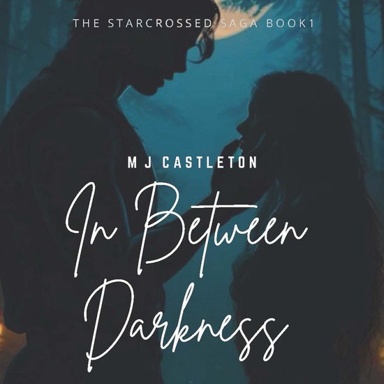 In Between Darkness - cover
