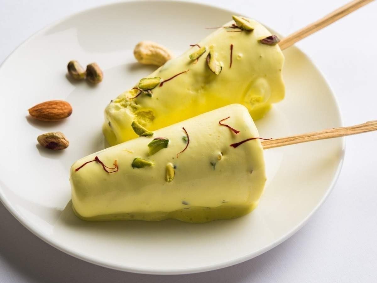 Kulfi Maker - IJsjes Vormen - Zelf Desserts Maken - Herbruikbaar Aluminium - 12 Stuks - Zilver