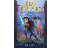 Lia Park- Lia Park and the Heavenly Heirlooms