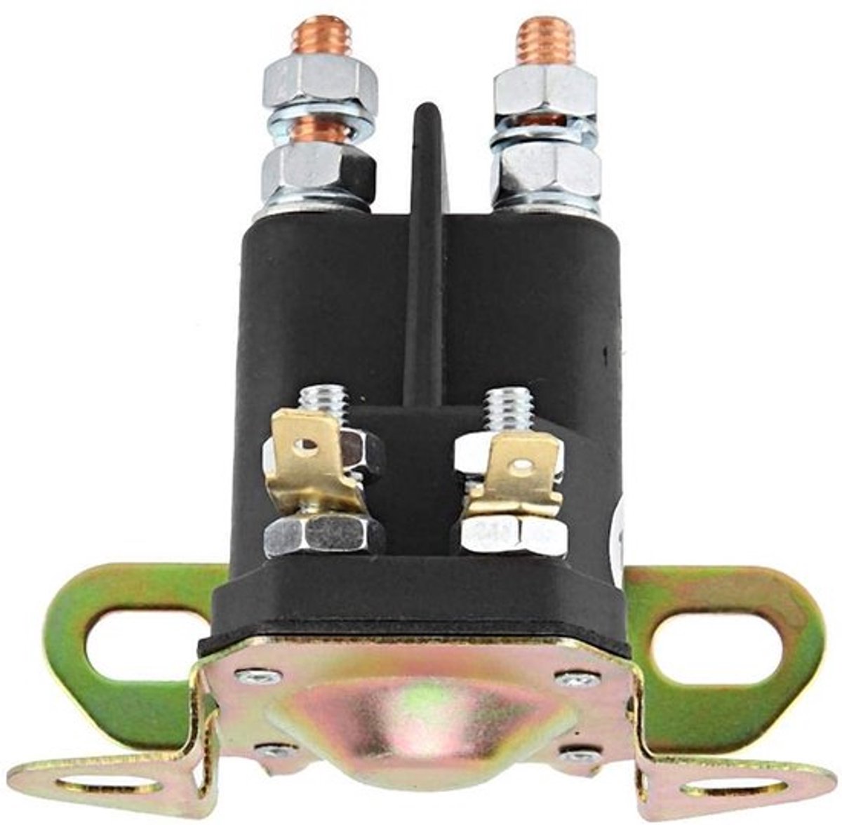 Shopcentral - Universeel 4-pools - Starter Magnet - Perfecte pasvorm