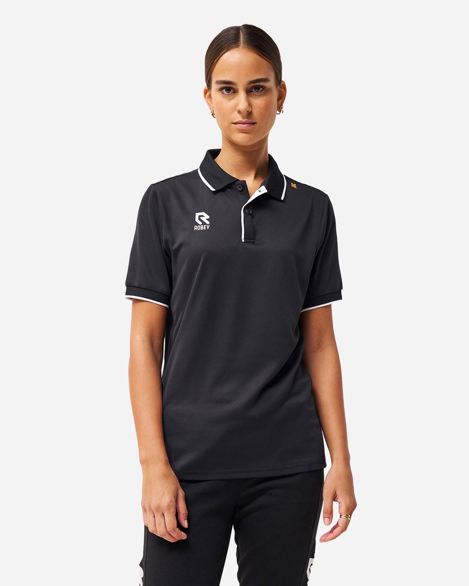 Robey Allrounder Polo - - 164