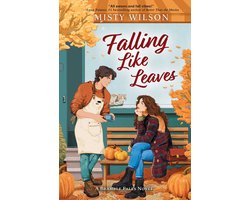 Bramble Falls- Falling Like Leaves