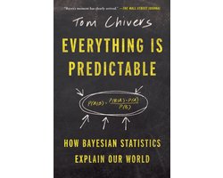 Everything Is Predictable