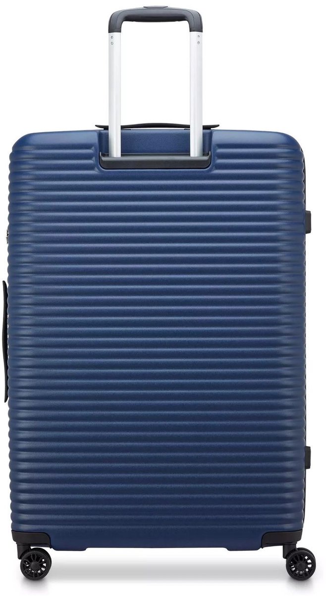 Roncato Swing Spinner L 76 cm - 117 liter - 76x52x29.5 cm - blu notte