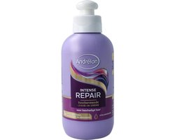 Andrélon Leave-In Creme Intense Repair - 200 ml