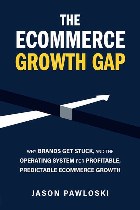 The eCommerce Growth Gap - cover