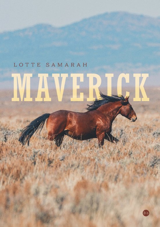 Maverick - cover