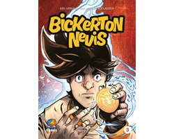 Bickerton Nevis 3 - De Confrontatie