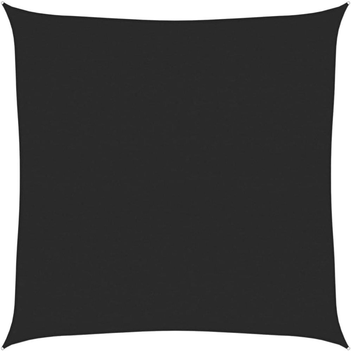 Zonnezeil Vierkant - Schaduwdoek Tuin - Buiten Zonnen - UV- en Schimmelbestendig - 5 x 5 m
