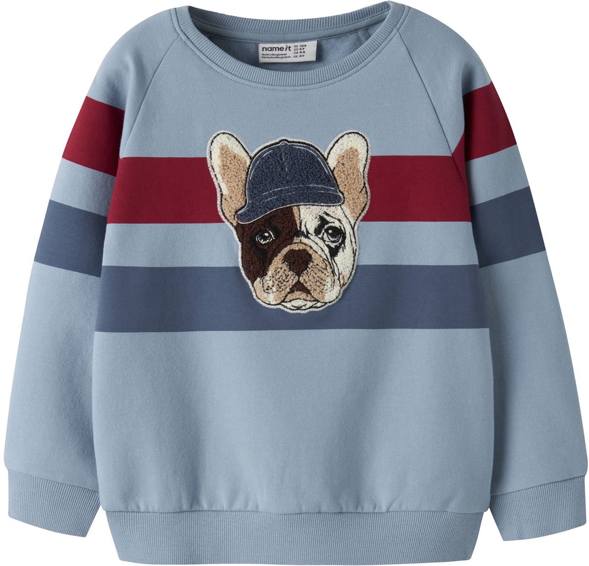 Name it Sweatshirt regular fit