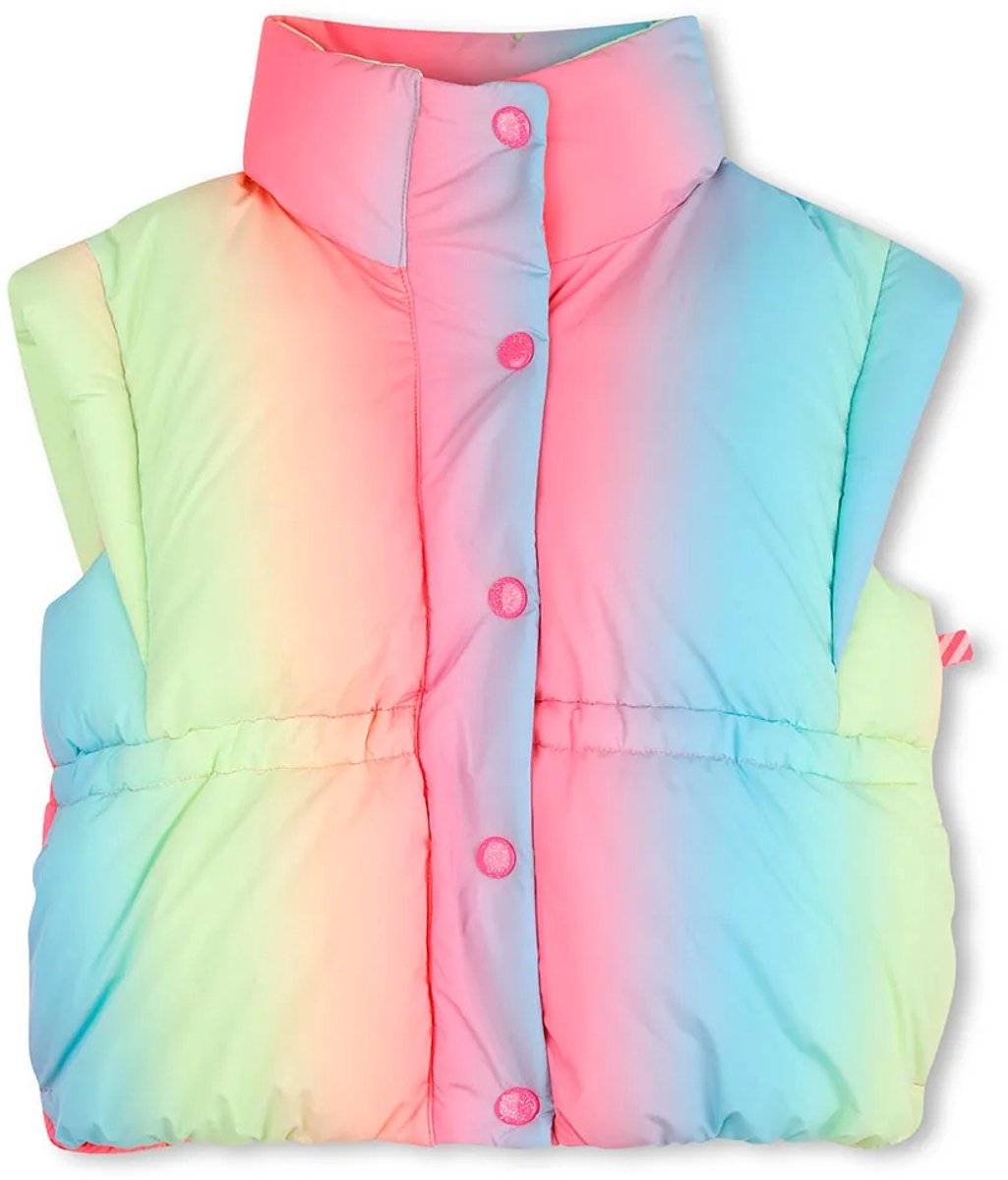 Billieblush U22603 Jas Veelkleurig 10 Years Meisje