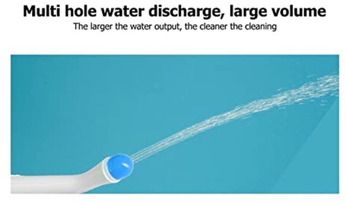 Peri Fles voor Postpartum Zorg en Zachte Reiniging, Multifunctionele Draagbare Bidet Sprayer voor Hygiënische Reiniging Verzachtende Postpartum Zorg 500Ml (Pauw Blauw)