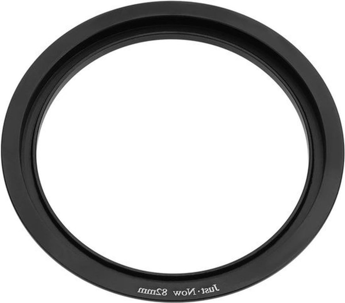 Metalen Upgrade Ring Adapter 82mm naar 100mm voor Groothoek Lens - Compatibel met LEE 4 * 4 4 * 5.65 Filter Systeem