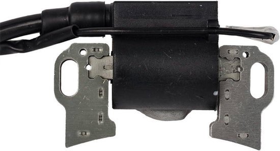 Versterk de prestaties van uw Honda GX240, GX270, GX340 en GX390 motor met een nieuwe ontstekingsspoel voor generatoren, 8hp tot 13hp van Merkloos — afbeelding 2