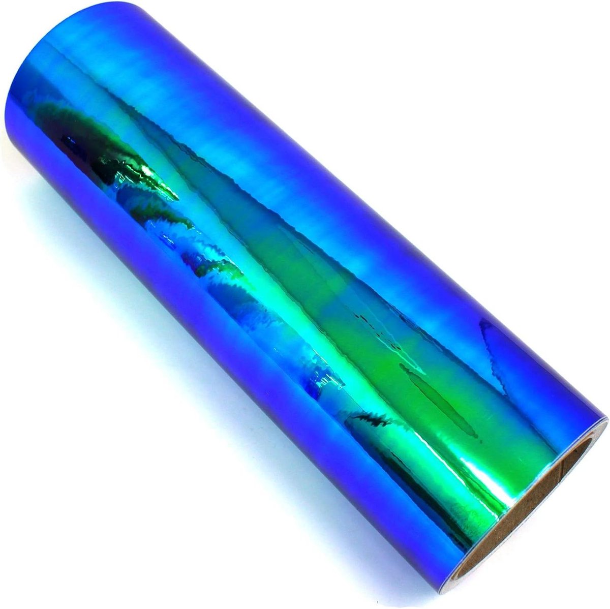 Hologram Effectfolie - Kameleon Folie - Voertuig Bekleden - Zelfklevend Verwijderbaar - 63
