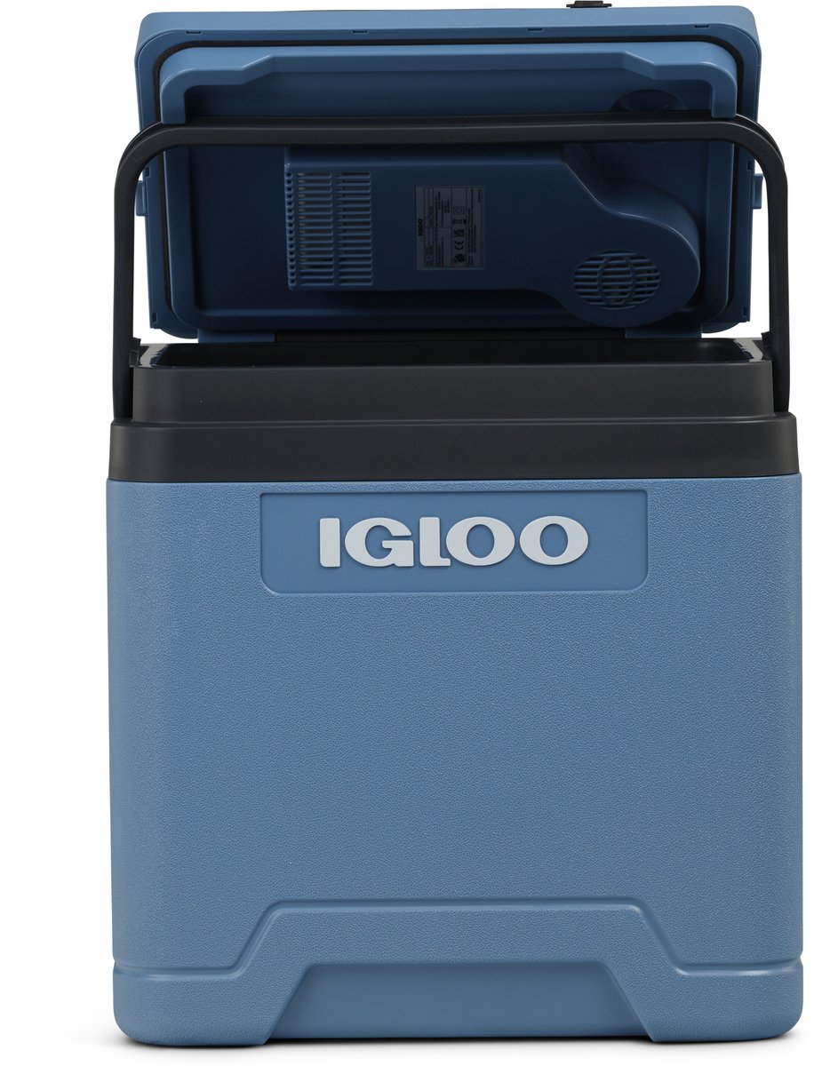 Igloo IE27 ACDC elektrische koelbox - 26 liter – foto 5
