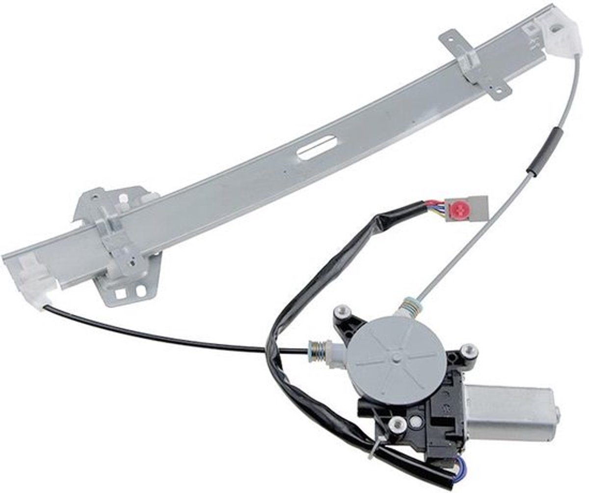 Raammechanisme OEM 72250-S5D-A01