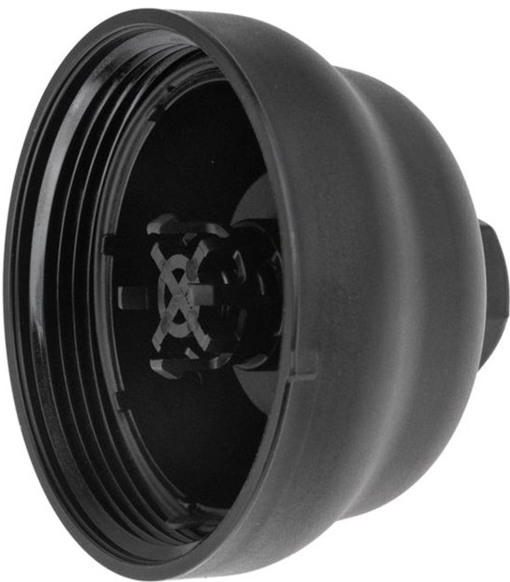 Oliefilterbehuizing OEM 26315-2J000