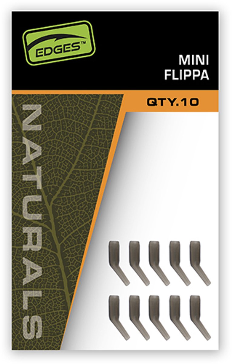 Naturals Mini Flippa Fox