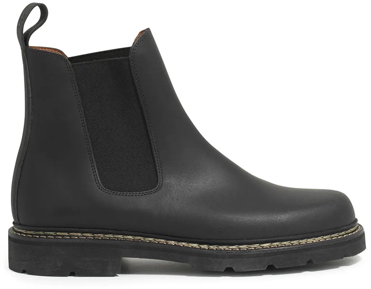 Aigle Quercy Booties Zwart EU 40 Man