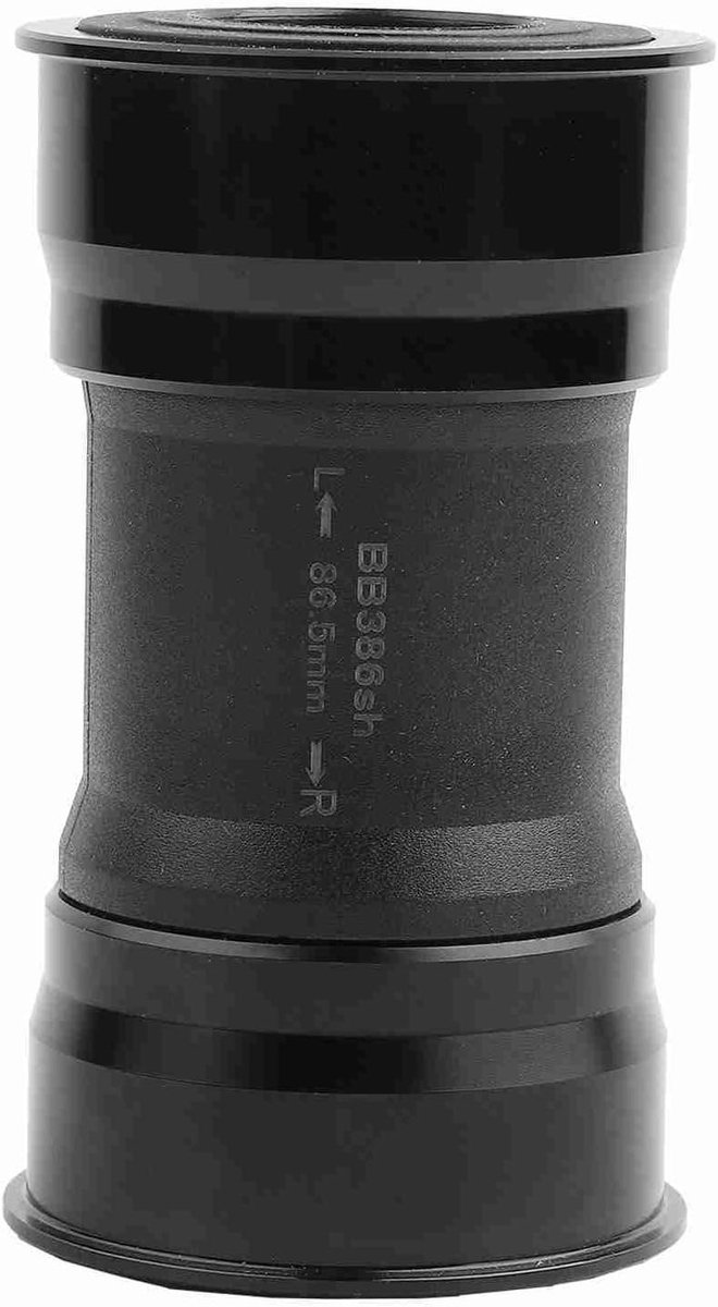 24mm Press Fit Lager Bottom Brackets voor Cranksets - Fietsonderdelen voor Mountain en Racefietsen