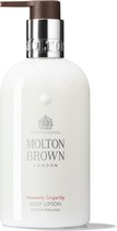 Molton Brown Heavenly Gingerlily Bodylotion 300 ml