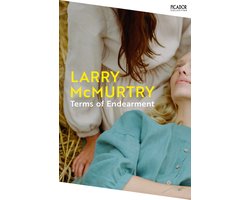 Picador Collection- Terms of Endearment