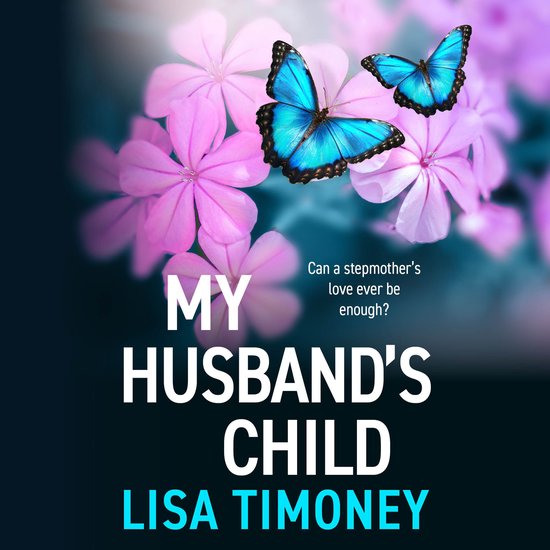 My Husband's Child - cover