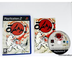 Okami PS2