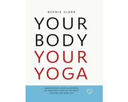 Your Body Your Yoga