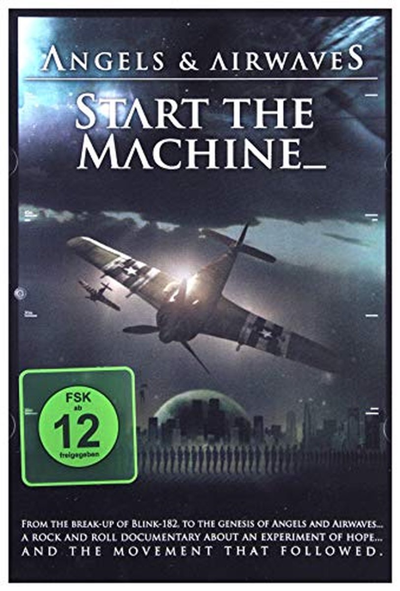 Muziek Documentaire DVD - Live Concert Film - Muziek Beleving - Band Geschiedenis - 1 Schijf - Niet gespecificeerd