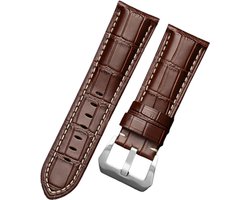 Vervangende horlogeband voor Panerai Luminor
