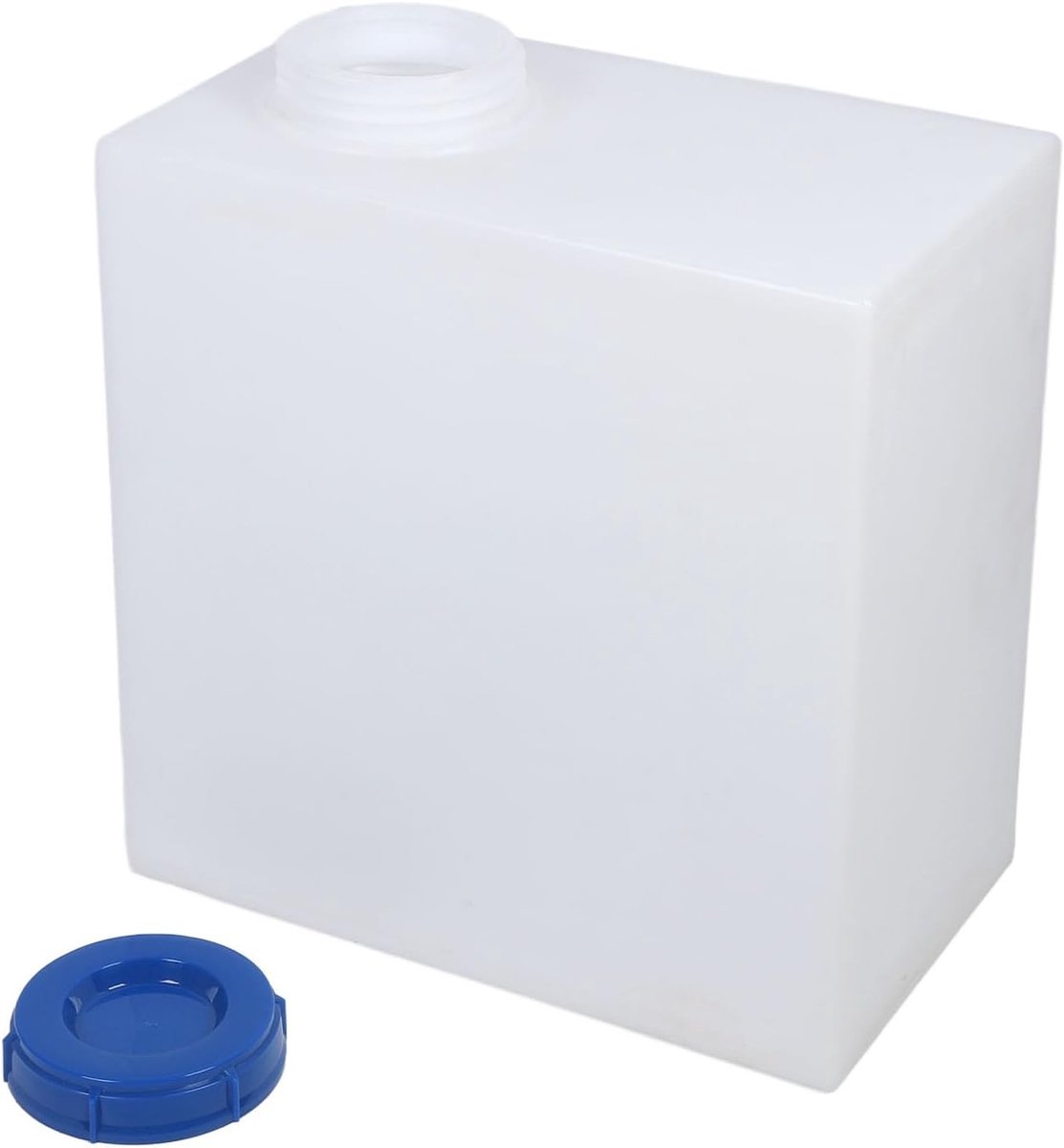 Watertank Camper - Verswatertank - Outdoor Reizen - Lekvrij Ontwerp - 95 Liter - Wit