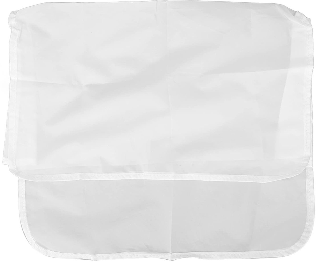 Dailygoods- Beschermfolie Transparant - Stoelhoes Kappersstoel - Beschermende Hoes - Waterdicht - Comfortabel - Verlengt Levensduur