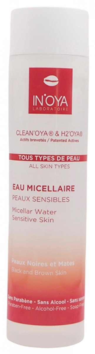 IN'OYA My Micellar Water, 200ml