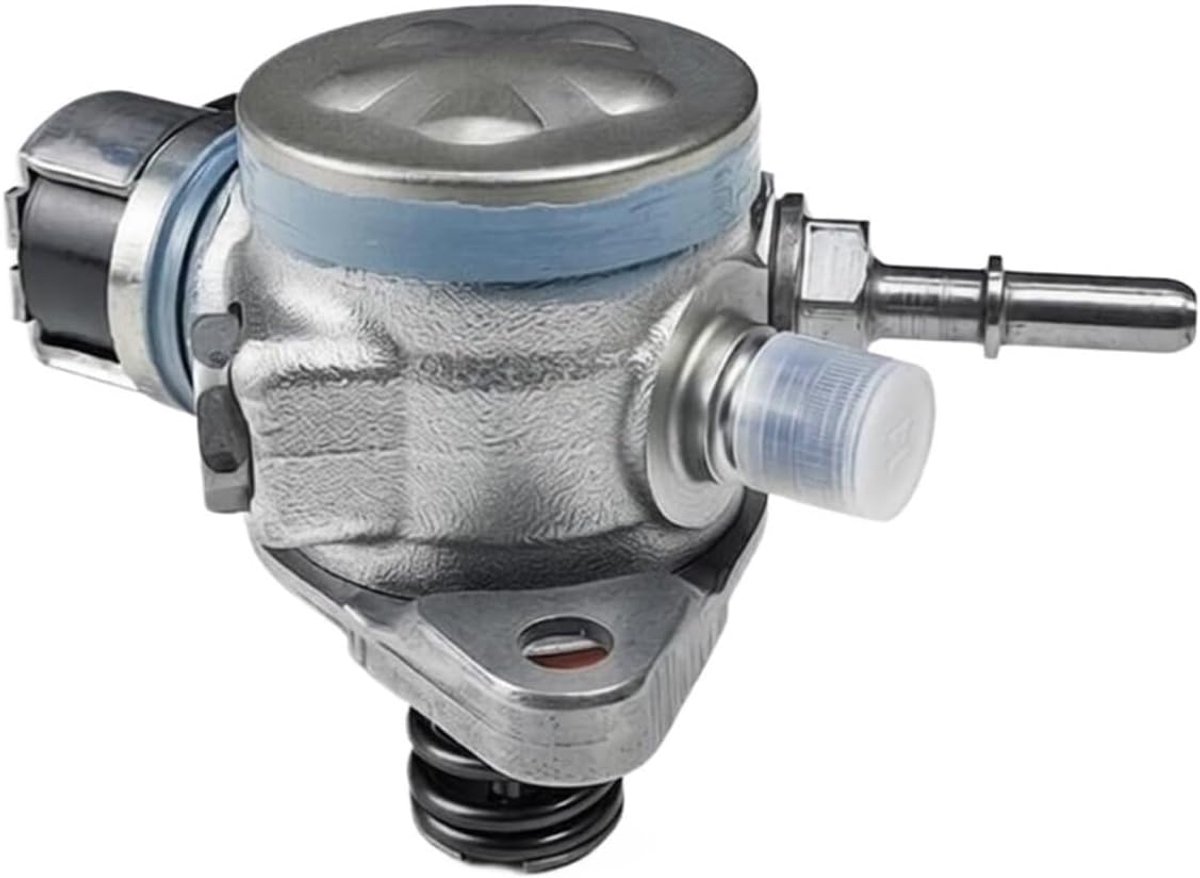 Brandstofpomp Module - Brandstofpomp Hoge Druk - Motor Onderhoud - Zelfaanzuigende Functie - 1 kg - Niet gespecificeerd
