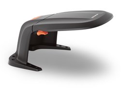 Dailygoods- Opklapbaar Accessoire - Geen Signaalblokkering - Bescherming Tegen Zon/Regen - Voor Robotmaaier NAVIMOW i105E/i108E - Compact Design - Robotmaaierhoes