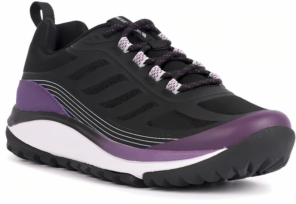 Trespass damesschoenen Amber Trainer