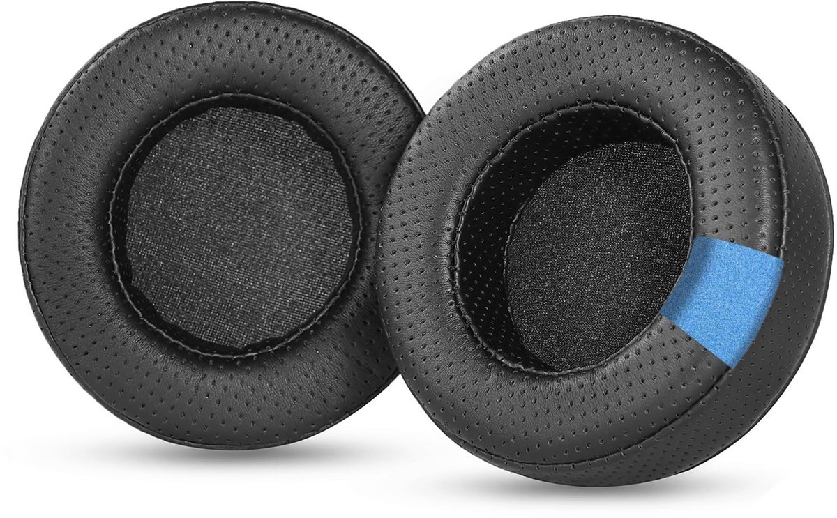 Dailygoods - Upgrade Vervangende Oorkussens voor Beyerdynamic Headsets - Geheugenfoam